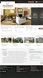 Mobile Screenshot of pilkertonrealtors.com